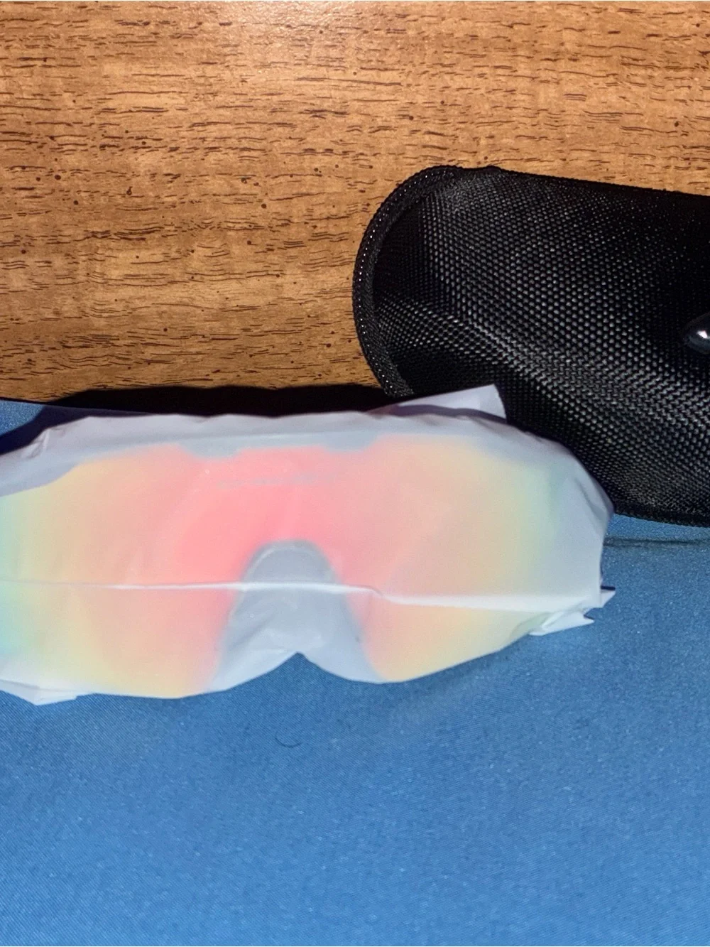 Oakleys sunglasses